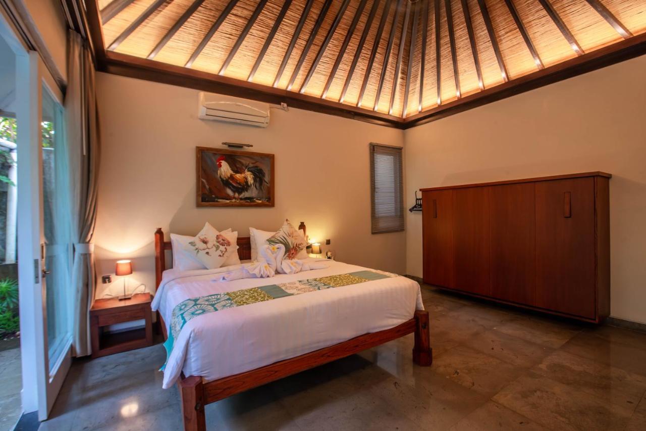 Luxury 3Br Kahuripan Villa Ungasan Екстериор снимка